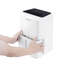 Odvlhčovač Honeywell TP-FIT 12 L biely

 obrázok produktu 16 z 28