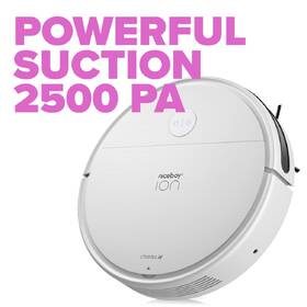 Robotický mop Niceboy i6 White 

 obrázok produktu 3 z 8