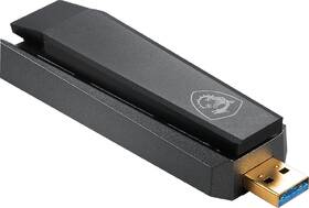 Wi-Fi adaptér MSI AX1800 čierny

 obrázok produktu 1 z 6