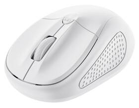 Myš Trust Primo Wireless biela

 obrázok produktu 1 z 4