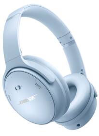 Slúchadlá Bose QuietComfort Headphones modrá

 obrázok produktu 1 z 4