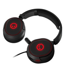 Headset Lorgar Kaya 460 čierny

 obrázok produktu 8 z 16