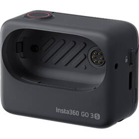 Outdoorová kamera Insta360 GO 3S - 128GB čierny

 obrázok produktu 9 z 21