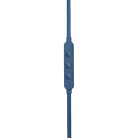 Slúchadlá JBL Tune 305 USB-C modrá

 obrázok produktu 4 z 5