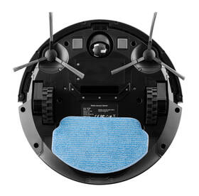 Robotický vysávač ETA 0251 90000 čierny

 obrázok produktu 3 z 7