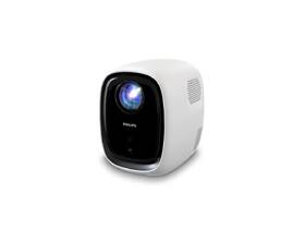 Projektor Philips N130 biely

 obrázok produktu 1 z 8