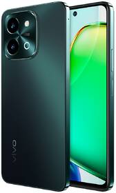 Mobilný telefón vivo Y28 4 GB / 128 GB zelený

 obrázok produktu 10 z 18