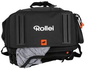 Batoh Rollei Fotoliner Ocean M čierny

 obrázok produktu 9 z 13