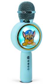 Karaoke mikrofón OTL Technologies PAW Patrol PopSing modrý

 obrázok produktu 4 z 6