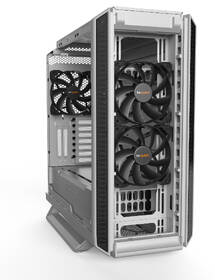 Case be quiet! Silent Base 802 biela

 obrázok produktu 1 z 10
