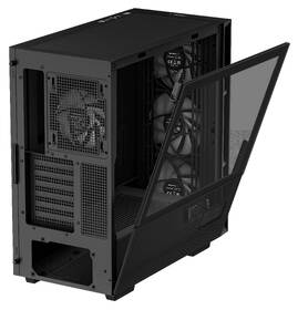 Case DeepCool CH560 Digital čierna

 obrázok produktu 6 z 14