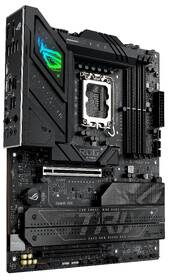 Základná doska Asus B860-F GAMING WIFI 

 obrázok produktu 2 z 11
