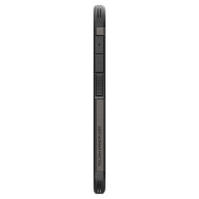 Kryt na mobil Spigen Tough Armor MagSafe na Samsung Galaxy S25 sivý

 obrázok produktu 4 z 17