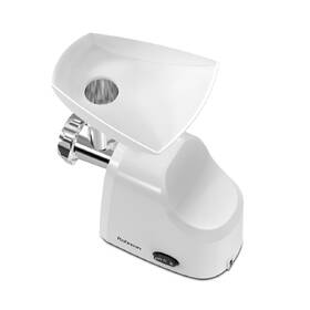 Mlynček na mäso Rohnson R-5412 strieborný/biely

 obrázok produktu 4 z 9