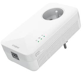 Sieťový rozvod LAN po 230V Strong CPL 1000 Duo FR V2 biela

 obrázok produktu 3 z 7