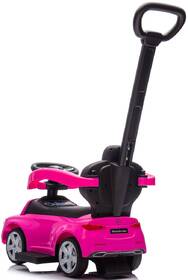 Odrážadlo Buddy Toys BPC 5237 ružové

 obrázok produktu 2 z 5