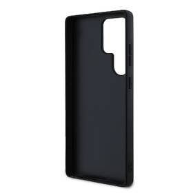 Kryt na mobil Guess PU 4G Metal Logo na Samsung Galaxy S25 Ultra ružový

 obrázok produktu 5 z 6