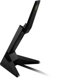 Wi-Fi adaptér MSI AXE5400 čierny

 obrázok produktu 12 z 15