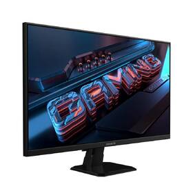 Herný monitor GIGABYTE GS27FA čierny

 obrázok produktu 4 z 8