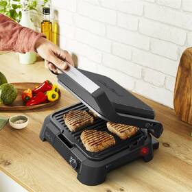 Gril Tefal GC5108E0 Supergrill 3in1 čierny

 obrázok produktu 6 z 9