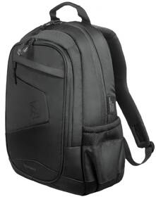 Batoh na notebook Tucano Lato 17" čierny

 obrázok produktu 1 z 5
