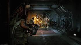 Hra Ubisoft PlayStation 4 Aliens: Fireteam Elite 

 obrázok produktu 4 z 4