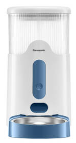 Inteligentný podávač Panasonic CP-JNF01CW biele

 obrázok produktu 3 z 15