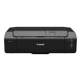 Tlačiareň atramentová Canon imagePROGRAF PRO-310 čierna

 obrázok produktu 2 z 5
