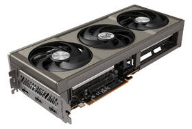 Grafická karta Sapphire Nitro+ AMD Radeon RX 9060 XT GAMING 16GB 

 obrázok produktu 1 z 5