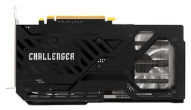 Grafická karta ASRock Intel Arc B580 Challenger 12G OC čierny

 obrázok produktu 4 z 5