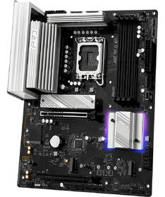 Základná doska ASRock B860 Pro RS WiFi 

 obrázok produktu 3 z 5