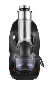 Odšťavovač Concept LO7250 Nutriboost čierny

 obrázok produktu 1 z 25