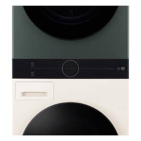 Pracia veža LG WT1210EGF zelená/béžová

 obrázok produktu 3 z 22