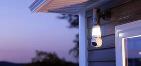 IP kamera Imou Bulb Cam 5MP biela

 obrázok produktu 3 z 5