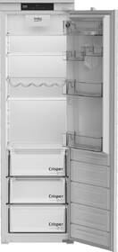 Chladnička Beko B3BLNC305SW ocel

 obrázok produktu 5 z 7