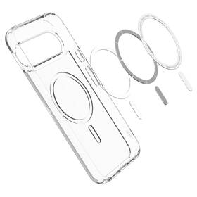 Kryt na mobil Spigen Ultra Hybrid MagSafe na Google Pixel 10 Pro XL priehľadný

 obrázok produktu 9 z 17