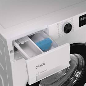 Práčka Candy BR 26SSB5-S biela

 obrázok produktu 3 z 10