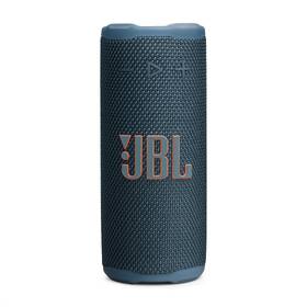 Prenosný reproduktor JBL Grip modrý

 obrázok produktu 1 z 10