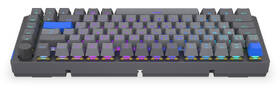 Klávesnica ENDORFY Thock V2 75% Wireless CZ sivá

 obrázok produktu 4 z 23