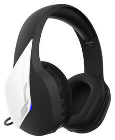 Headset Zalman HPS700W biely

 obrázok produktu 2 z 4