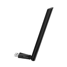 Wi-Fi adaptér Mercusys MA14H čierny

 obrázok produktu 1 z 6