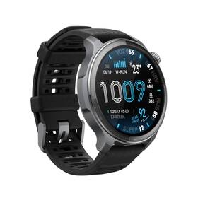 Inteligentné hodinky Amazfit Balance 2 XT čierne/strieborné

 obrázok produktu 3 z 7