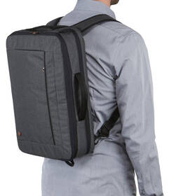 Batoh na notebook Case Logic Era 15,6" sivý

 obrázok produktu 7 z 8