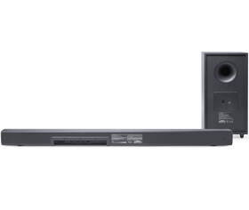 Soundbar JBL Cinema SB580 čierny

 obrázok produktu 2 z 12