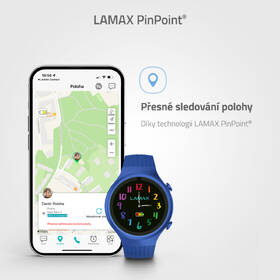 Inteligentné hodinky LAMAX WatchY4 Sport modré

 obrázok produktu 11 z 17