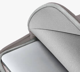 Puzdro na notebook Uniq Cyprus Ridge Edition 16" sivé

 obrázok produktu 1 z 6
