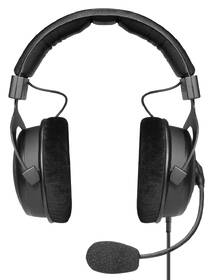 Headset Beyerdynamic MMX 330 PRO čierny

 obrázok produktu 1 z 4