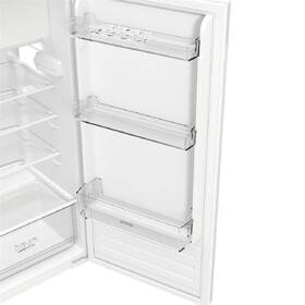 Chladnička Gorenje RBI512E21 biela

 obrázok produktu 6 z 13