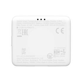 Teplomer Xiaomi Smart Temperature and Humidity Monitor 3 Mini biela

 obrázok produktu 2 z 13