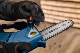 Píla reťazová Bosch Professional GKE 18V-20 (bez baterie) 

 obrázok produktu 4 z 12